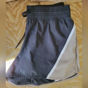 NWOT Abercrombie Athletic Shorts